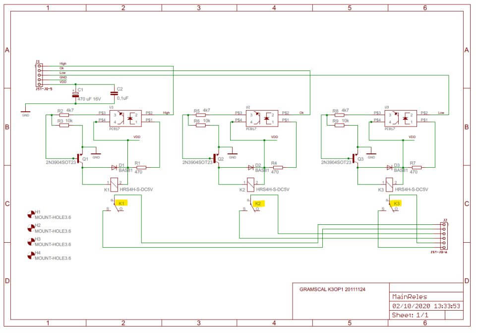 Schema Pin Come posso attivare la funzione di dosaggio? (Schema del circuito e ...